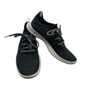 Allbirds Women's Tree Runners Sneakers Blue Size 8